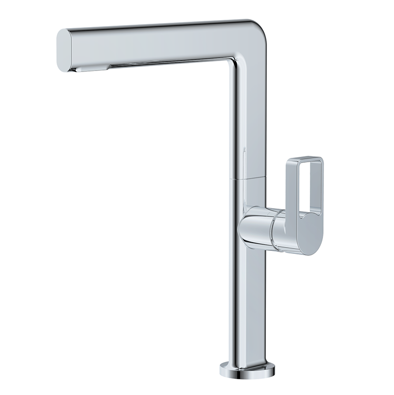 How to Choose a Reliable Kitchen Tap Manufacturer